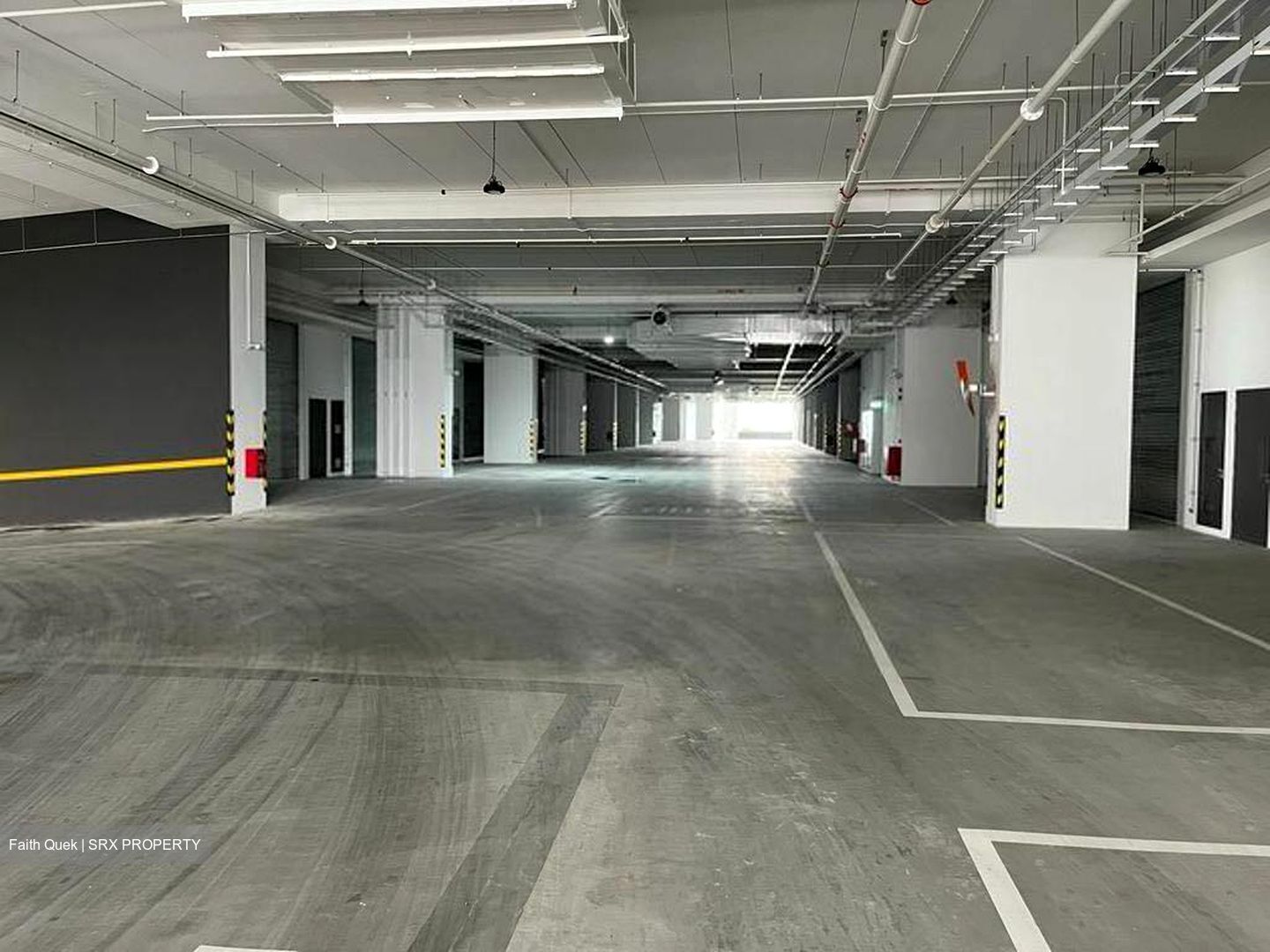 REVV (D22), Factory #489322211